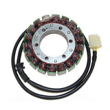 Estator de 2 cilindros para Triumph Bonneville America 2002-2006 (02 en adelante) - 115/54 de Procom