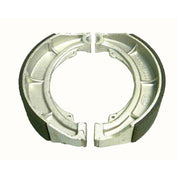 WSM Rear Brake Shoes for Suzuki 160 - 230 ALT / LT 85-04 09-2218E
