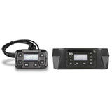 SSV Works MRB3S Media Player With Dash Panel Kit For Can-Am Maverick X3 17-22