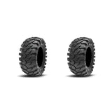 Pair of Maxxis MU521 Radial (6 Ply) UTV Tires 29x11-14 (2)