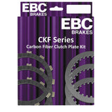 Kit de disco de embrague de carbono EBC CKF - CKF5594