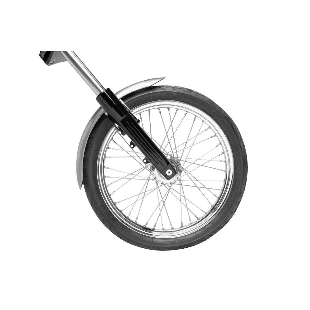 Bikers Choice Custom Narrow Front Fender For - 090561 Offset