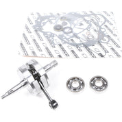 Wiseco Bottom End Kit Suz WPC121