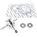 Wiseco Bottom End Kit Suz WPC121