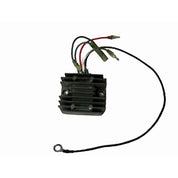 WSM Rectifier / Regulator for Yamaha 75 - 115 Hp 2-Stroke 365-1950