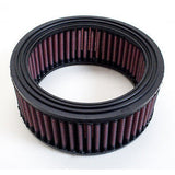 REPLACEMENT K&N FILTER FOR KURYAKYN PRO SERIES & PRO SERIES R HYPERCHARGERS 9493