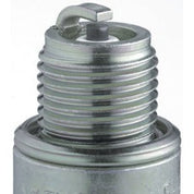 Set of 8 NGK Standard Spark Plugs for ski-Doo ELAN SS 1973 Engine 250cc