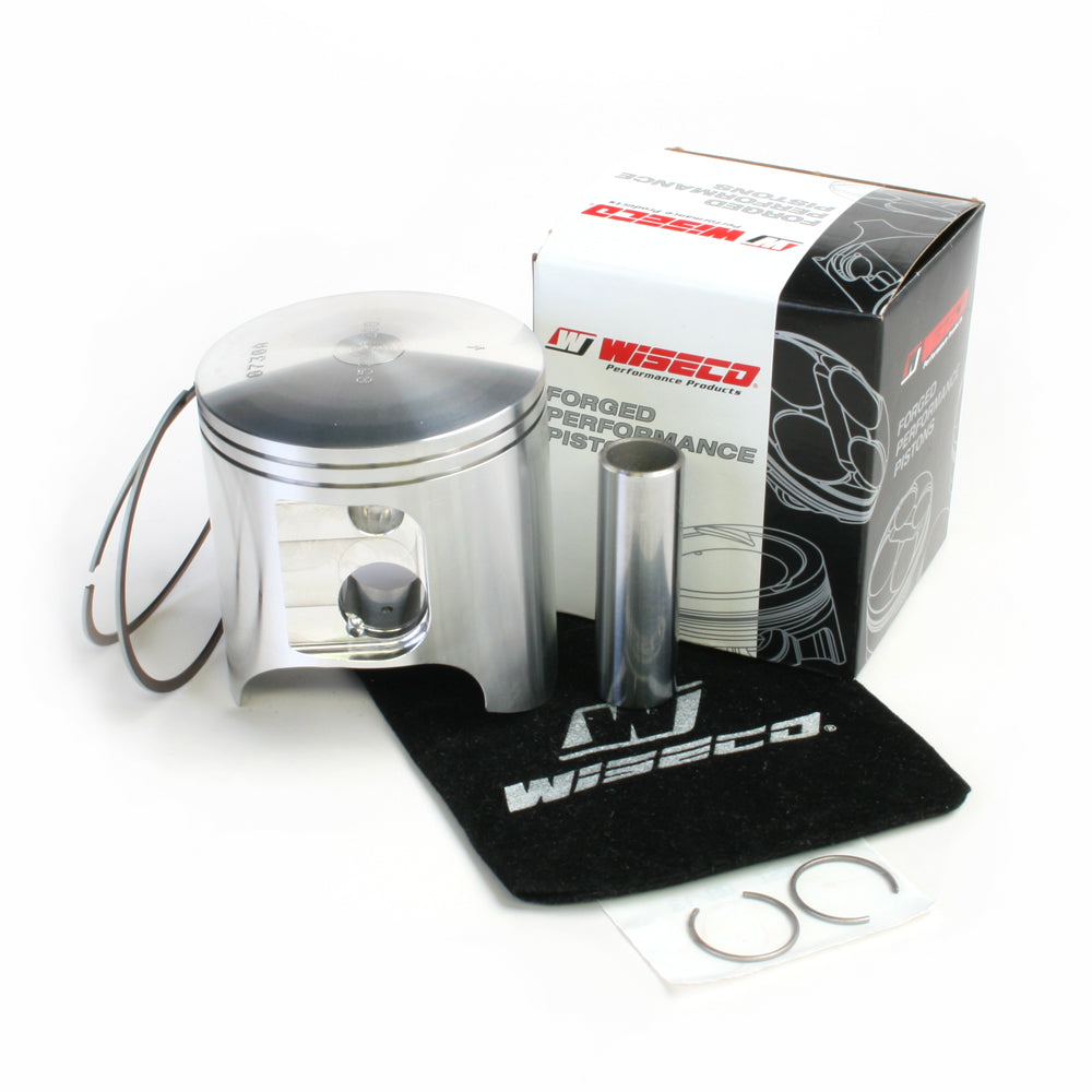 Wiseco Piston Kit 72.00/Std Gas 850M07200
