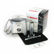 Wiseco Piston Kit 72.00/Std Gas 850M07200