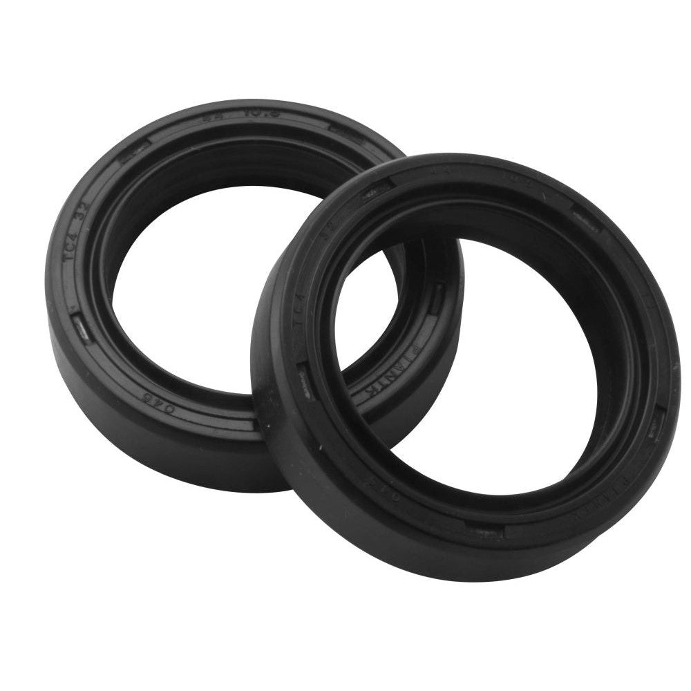 Fork Seal For Yamaha MX175 1979-1981 Pair 32 x 44 x 10.5, O.E.