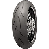 CONTINENTAL Attack SM Supermoto Radial Tire Rear 150/60HR17