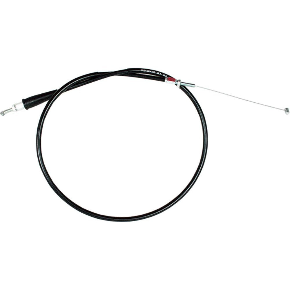 Motion Pro Black Throttle Push Cable For Honda XR400R 1996-2004 02-0322