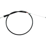 Motion Pro Black Throttle Push Cable For Honda XR400R 1996-2004 02-0322