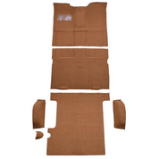 ACC Replacement Carpet Kit For 1967-1972 Chevrolet C20 Suburban 2WD Auto 400 Trans Column Shift Complete - CHOOSE COLOR