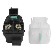 QuadBoss Starter Solenoid and Relay - SMU6090