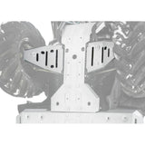Rival Front Aluminum A Arm Guards For CF Moto C Force 800 / 800XC / 1000