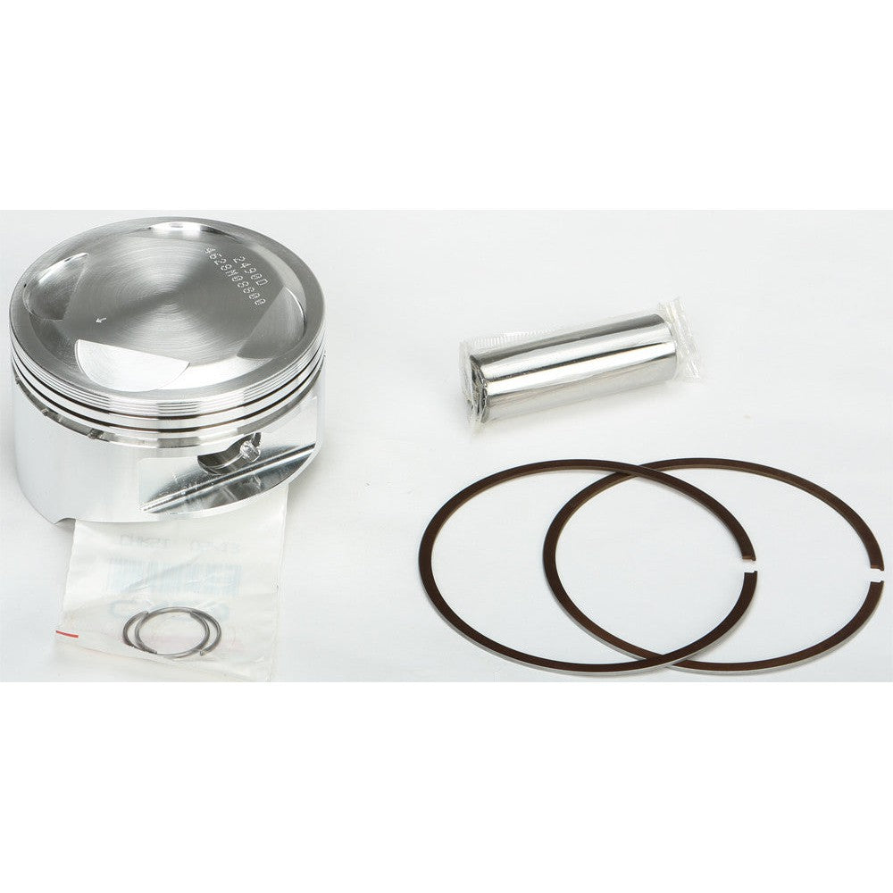 Wiseco Piston Kit 88.00/+3.00 11:1 Hon 4628M08800