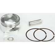 Wiseco Piston Kit 88.00/+3.00 11:1 Hon 4628M08800
