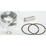 Wiseco Piston Kit 88.00/+3.00 11:1 Hon 4628M08800