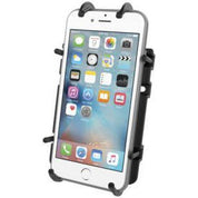 Ram Mounts Universal Cradle 2.25"-3.25" W, 4.75"-6.25" T Black - RAM-HOL-PD3