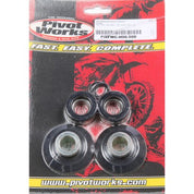 Pivot Works - PWFWC-H06-500 - Water Tight Wheel Collar and Bearing Kit