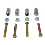 All Balls Wheel Stud And Nut Kit Front 85-1135