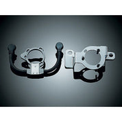 Kuryakyn Hypercharger Mounting Kit 9926