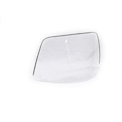 Koronis Ski Doo Windshield Flat Unformed 450-404
