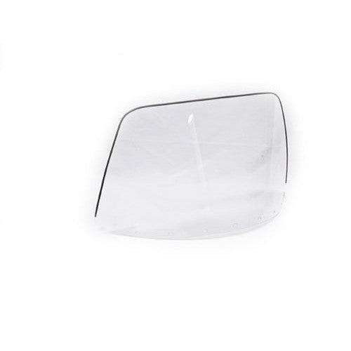 Koronis Ski Doo Windshield Flat Unformed 450-404