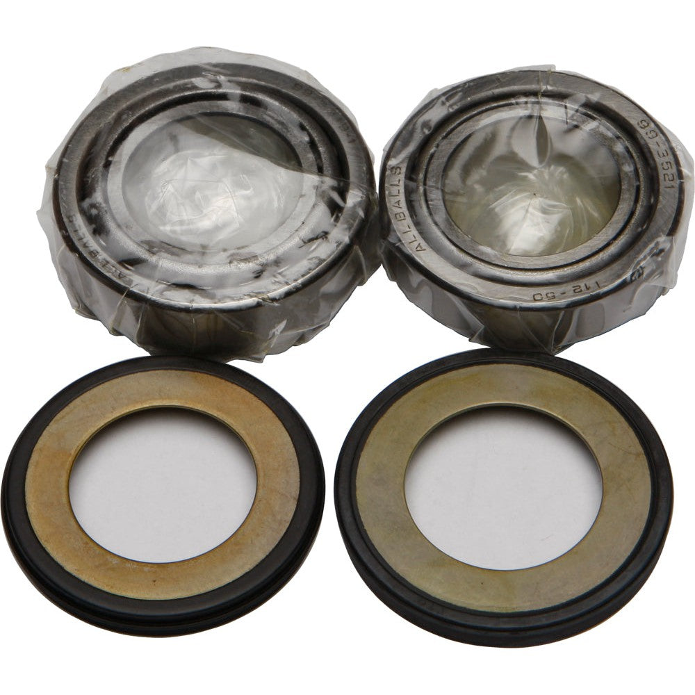All Balls Steering Bearing Kit 22-1050