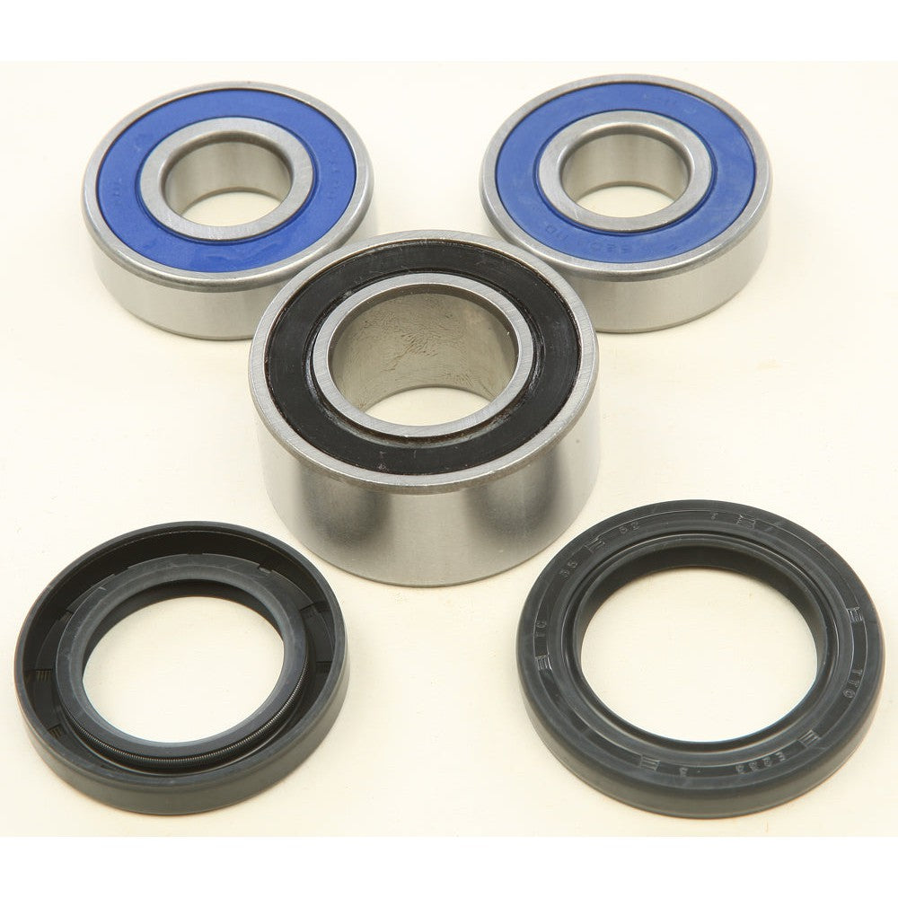 All Balls Rear Wheel Bearing Kit 25-1658