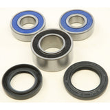 All Balls Rear Wheel Bearing Kit 25-1658