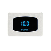 Dakota Digital Odyssey Series I Rectangle Vacuum Boost Gauge & Sensor