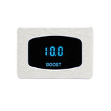 Dakota Digital Odyssey Series I Rectangle Vacuum Boost Gauge & Sensor