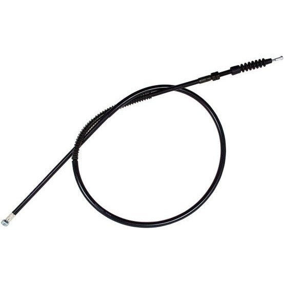 Motion Pro Black Vinyl Clutch Cable 05-0092