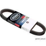 Correa de transmisión Carlisle Power Snowmobile Ultimax Pro Polaris RR 600 (EURO) 2009
