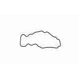 WSM VST O-Ring for Yamaha 30 / 40 Hp 4-Stroke 05-21 600-109-03