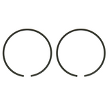 SPI 09-800R Oem Style Ring Set