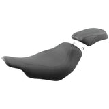 Harley FLHTC Electra Glide Classic 1997-2005,2007 Tripper Solo Seat by Mustang