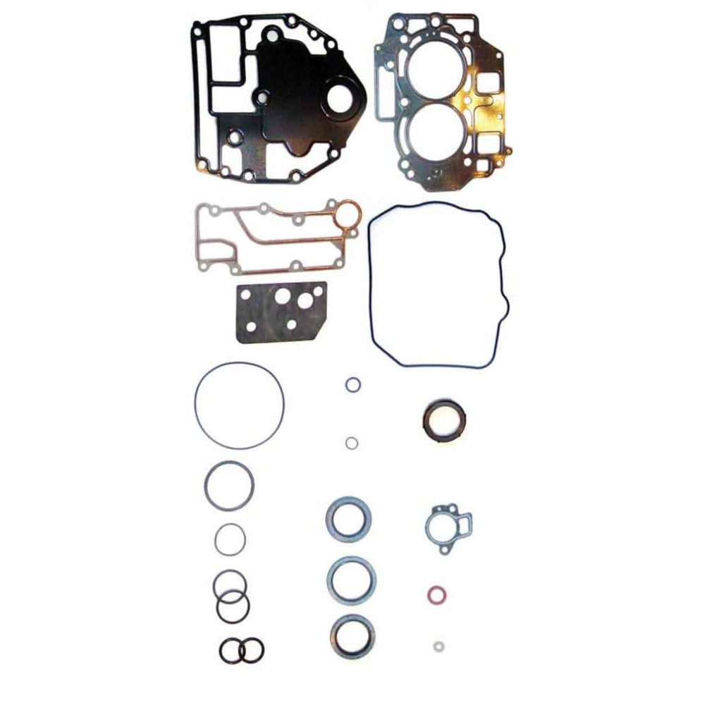 WSM Gasket Kit Powerhead For Yamaha 25 Hp 2 Cylinder 4-Stroke 98-01 500-314