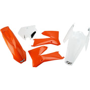 KTM 85 SX (19/16) 2006-2010 UFO Complete Plastic Kit