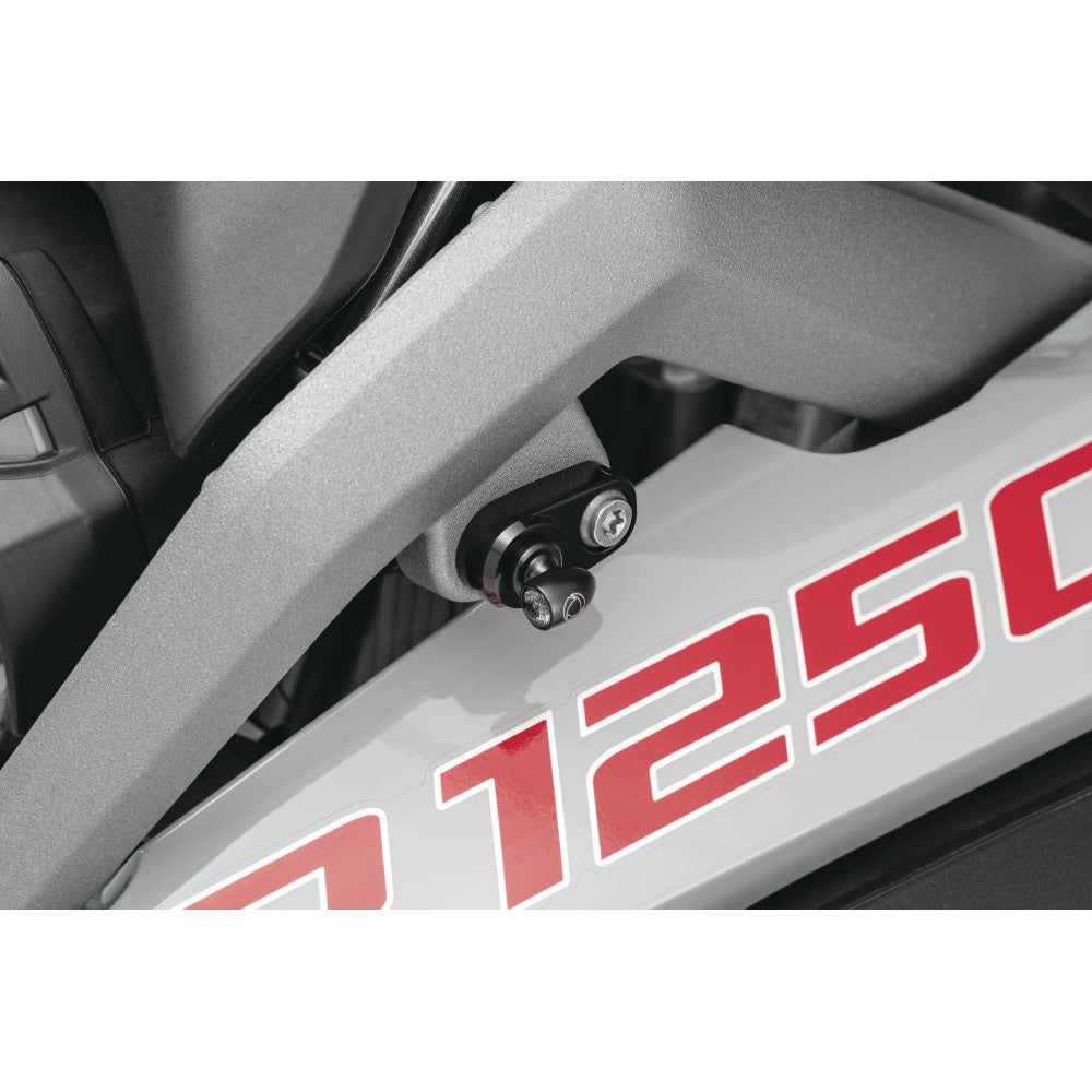 Kuryakyn Turn Signal Adaptor Kit 2841