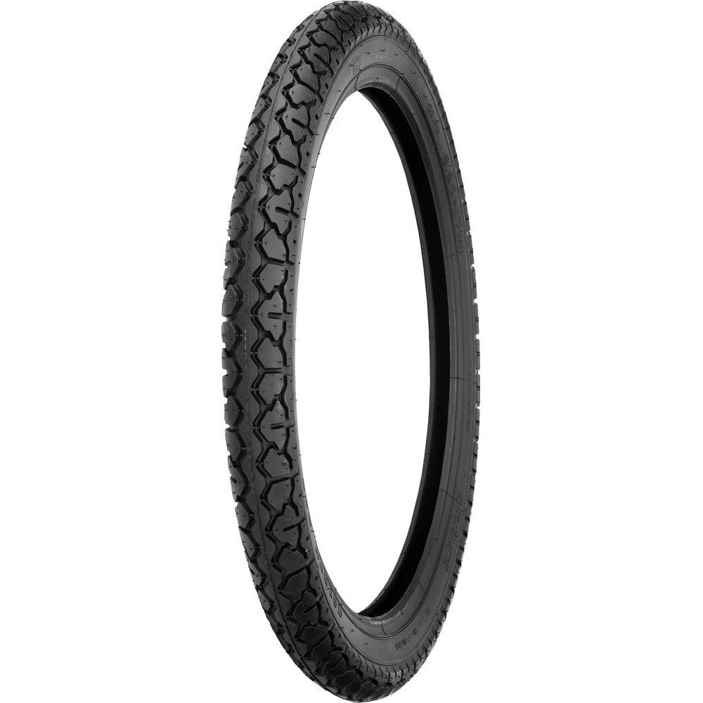 Shinko SR704 Front/Rear 2.25-17 Motorcycle Tire