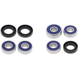 Wheel Front And Rear Bearing Kit for Honda 50cc Z-50RD 1986