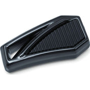 Kuryakyn Phantom Shift Pegs Gloss Black