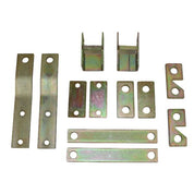 High Lifter 2" Standard Series Lift Kit For Arctic Cat Models ALK650P-00