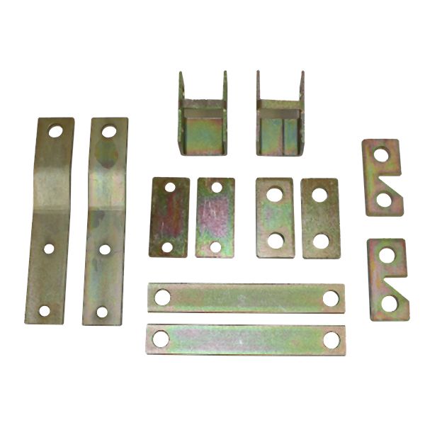 High Lifter 2" Standard Series Lift Kit For Arctic Cat Models ALK650P-00