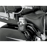 New Honda GL1800 Gold Wing 02-13Passenger Drink Holder w/Bev Carrier by Kuryakyn