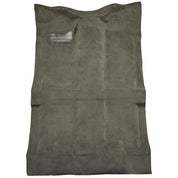 ACC Replacement Carpet Kit For 1999-2000 Chevrolet C2500 Crew Cab Old Body Style - CHOOSE COLOR