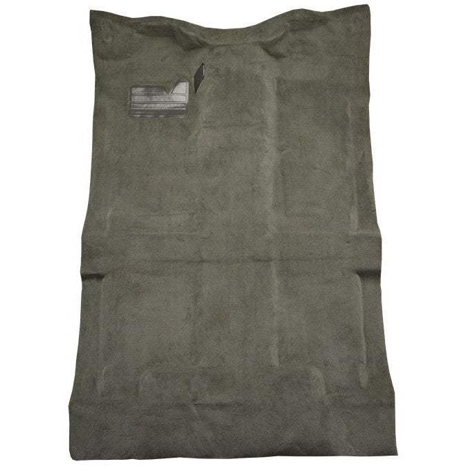 ACC Replacement Carpet Kit For 1999-2000 Chevrolet K3500 Crew Cab Old Body Style - CHOOSE COLOR